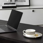 Чайная чашка MetroChic Villeroy & Boch Чайная чашка MetroChic Villeroy & Boch