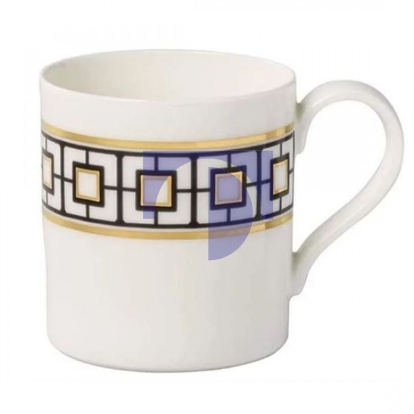Кружка MetroChic Villeroy & Boch Кружка MetroChic Villeroy & Boch