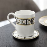 Кружка MetroChic Villeroy & Boch Кружка MetroChic Villeroy & Boch
