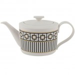 Заварочный чайник на 6 персон MetroChic Villeroy & Boch Заварочный чайник на 6 персон MetroChic Villeroy & Boch