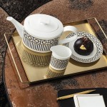 Заварочный чайник на 6 персон MetroChic Villeroy & Boch Заварочный чайник на 6 персон MetroChic Villeroy & Boch
