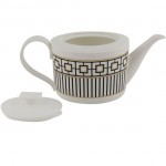 Заварочный чайник на 6 персон MetroChic Villeroy & Boch Заварочный чайник на 6 персон MetroChic Villeroy & Boch
