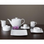 Кружка с ручкой 0,30 л Modern Grace Villeroy & Boch Кружка с ручкой 0,30 л Modern Grace Villeroy & Boch