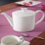 Заварочный чайник на 6 персон 1,20 л Modern Grace Villeroy & Boch Заварочный чайник на 6 персон 1,20 л Modern Grace Villeroy & Boch
