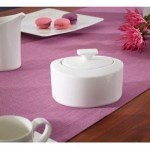 Сахарница, мармеладница на 6 персон 0,33 л Modern Grace Villeroy & Boch Сахарница, мармеладница на 6 персон 0,33 л Modern Grace Villeroy & Boch