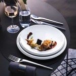 Тарелка столовая 27 см NewMoon Villeroy & Boch