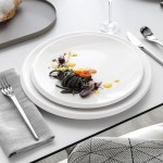 Тарелка столовая 27 см NewMoon Villeroy & Boch