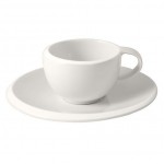 Блюдце к чашке для эспрессо 13 см NewMoon Villeroy & Boch Блюдце к чашке для эспрессо 13 см NewMoon Villeroy & Boch