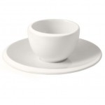 Блюдце к чашке для эспрессо 13 см NewMoon Villeroy & Boch Блюдце к чашке для эспрессо 13 см NewMoon Villeroy & Boch