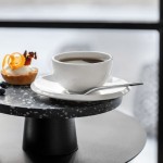 Кофейная чашка без ручки 0,29 л NewMoon Villeroy & Boch Кофейная чашка без ручки 0,29 л NewMoon Villeroy & Boch