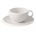 Блюдце для кавової чашки 17 см NewMoon Villeroy & Boch Блюдце для кавової чашки 17 см NewMoon Villeroy & Boch