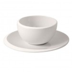 Блюдце для кавової чашки 17 см NewMoon Villeroy & Boch Блюдце для кавової чашки 17 см NewMoon Villeroy & Boch