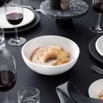 Салатник 23,3 см NewMoon Villeroy & Boch Салатник 23,3 см NewMoon Villeroy & Boch