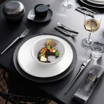 Салатник 18,6 см NewMoon Villeroy & Boch Салатник 18,6 см NewMoon Villeroy & Boch