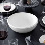 Салатник 28,5 см NewMoon Villeroy & Boch Салатник 28,5 см NewMoon Villeroy & Boch