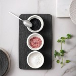 Набор пиал на подставке, 4 предмета NewMoon Villeroy & Boch Набор пиал на подставке, 4 предмета NewMoon Villeroy & Boch
