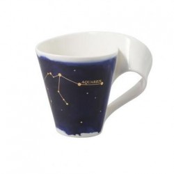 Водолей Кружка с ручкой New Wave Stars Villeroy & Boch