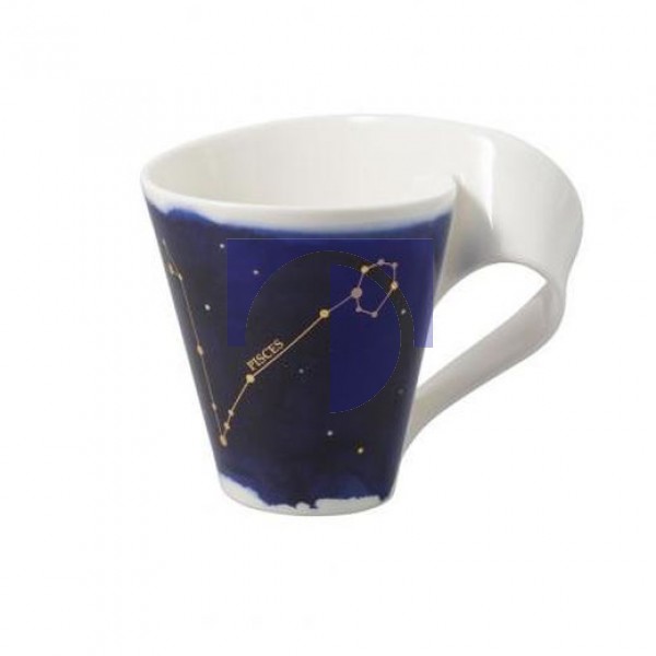 Риби Кружка з ручкою New Wave Stars Villeroy & Boch