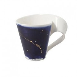 Овен Кружка с ручкой New Wave Stars Villeroy & Boch