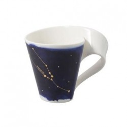 Телец Кружка с ручкой New Wave Stars Villeroy & Boch