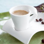Чашка для эспрессо 0,08 л New Wave Villeroy & Boch Чашка для эспрессо 0,08 л New Wave Villeroy & Boch