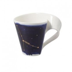 Рак Кружка с ручкой New Wave Stars Villeroy & Boch