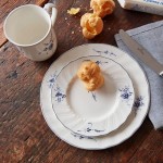 Тарелка пирожковая 16 см Old Luxemburg Villeroy & Boch