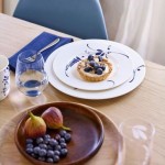 Тарелка 27 см Old Luxemburg Brindille Villeroy & Boch