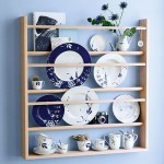 Суповая тарелка 24 см Old Luxemburg Brindille Villeroy & Boch Суповая тарелка 24 см Old Luxemburg Brindille Villeroy & Boch
