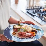 Тарелка подстановочная 30 см Old Luxemburg Brindille Villeroy & Boch Тарелка подстановочная 30 см Old Luxemburg Brindille Villeroy & Boch