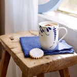 Кружка с ручкой 0,35 л Old Luxemburg Brindille Villeroy & Boch Кружка с ручкой 0,35 л Old Luxemburg Brindille Villeroy & Boch