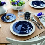 Кружка с ручкой синяя 0,25 л Old Luxemburg Brindille Villeroy & Boch Кружка с ручкой синяя 0,25 л Old Luxemburg Brindille Villeroy & Boch
