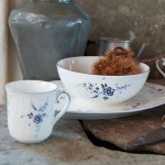 Кружка с ручкой 0,35 л Old Luxemburg Villeroy & Boch Кружка с ручкой 0,35 л Old Luxemburg Villeroy & Boch