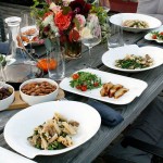 Тарелка для пасты 30,5 см, набор из 2 предметов Pasta Passion Villeroy & Boch Тарелка для пасты 30,5 см, набор из 2 предметов Pasta Passion Villeroy & Boch