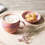 Тарелка 12 см Perlemor Coral like. by Villeroy & Boch Тарелка 12 см Perlemor Coral like. by Villeroy & Boch