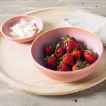 Пиала, салатник 17 см Perlemor Coral like. by Villeroy & Boch Пиала, салатник 17 см Perlemor Coral like. by Villeroy & Boch