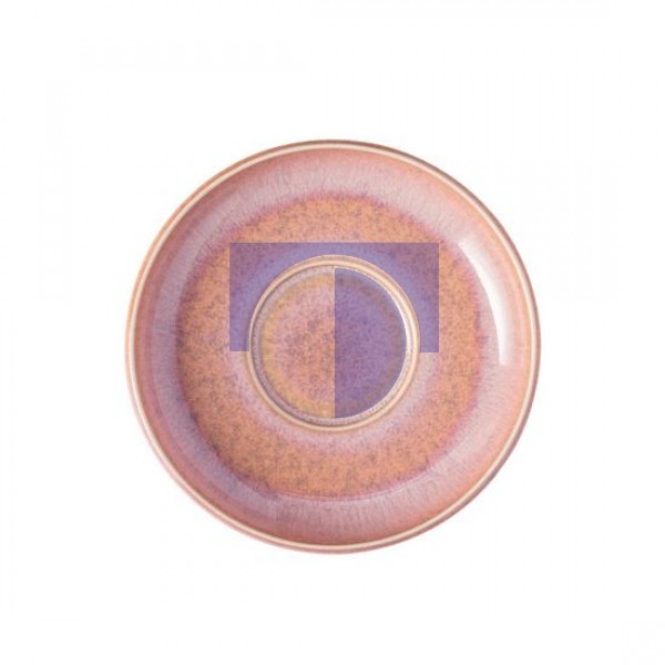 Блюдце к чашке для эспрессо 12 см Perlemor Coral like. by Villeroy & Boch Блюдце к чашке для эспрессо 12 см Perlemor Coral like. by Villeroy & Boch