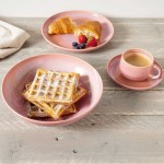 Чашка кофейная 0,19 л Perlemor Coral like. by Villeroy & Boch Чашка кофейная 0,19 л Perlemor Coral like. by Villeroy & Boch