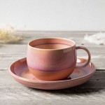 Блюдце для кофейной чашки 16 см Perlemor Coral like. by Villeroy & Boch