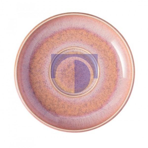 Блюдце для кофейной чашки 16 см Perlemor Coral like. by Villeroy & Boch