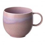 Чашка с ручкой 0,29 л Perlemor Coral like. by Villeroy & Boch Чашка с ручкой 0,29 л Perlemor Coral like. by Villeroy & Boch