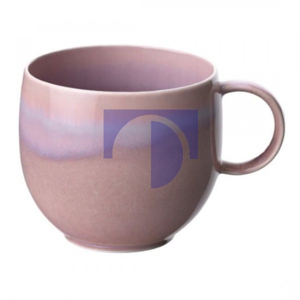 Чашка с ручкой 0,29 л Perlemor Coral like. by Villeroy & Boch Чашка с ручкой 0,29 л Perlemor Coral like. by Villeroy & Boch