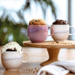 Чашка с ручкой 0,29 л Perlemor Coral like. by Villeroy & Boch Чашка с ручкой 0,29 л Perlemor Coral like. by Villeroy & Boch