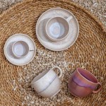 Чашка с ручкой 0,29 л Perlemor Coral like. by Villeroy & Boch Чашка с ручкой 0,29 л Perlemor Coral like. by Villeroy & Boch