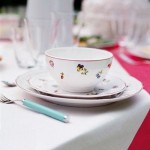 Бульонная чашка 0,75 л Petite Fleur Villeroy & Boch Бульонная чашка 0,75 л Petite Fleur Villeroy & Boch