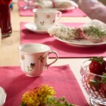 Кофейная чашка 0,20 л Petite Fleur Villeroy & Boch Кофейная чашка 0,20 л Petite Fleur Villeroy & Boch