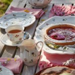 Чайная чашка 0,20 л Petite Fleur Villeroy & Boch Чайная чашка 0,20 л Petite Fleur Villeroy & Boch