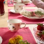 Чайная чашка 0,20 л Petite Fleur Villeroy & Boch Чайная чашка 0,20 л Petite Fleur Villeroy & Boch