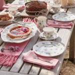 Чайная чашка 0,20 л Petite Fleur Villeroy & Boch Чайная чашка 0,20 л Petite Fleur Villeroy & Boch