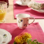 Чашка для эспрессо 0,10 л Petite Fleur Villeroy & Boch Чашка для эспрессо 0,10 л Petite Fleur Villeroy & Boch